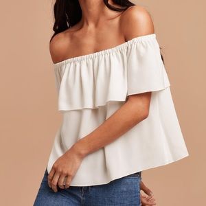 WILFRED Promenor Blouse